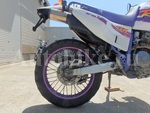     Yamaha TT-R250 Raid 1994  14